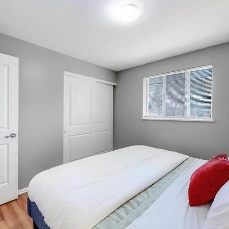 Great Family Upper Unit 3 Bedrooms King Beds DEN Buitenkant foto